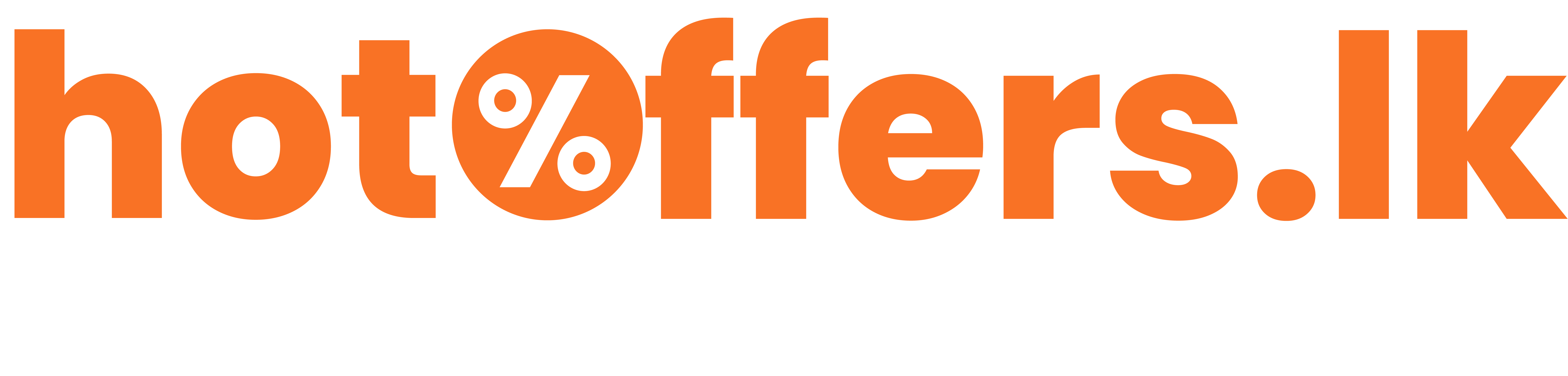 HotOffers.lk - Best Deals & Discounts in Sri Lanka
